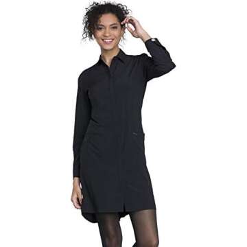 Favorite Scrubs & Lab Coats