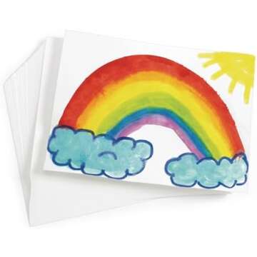 Favorite Art Supplies for Ages 1-2