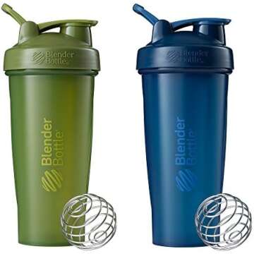 Healthy Foods & Groceries