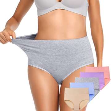 Miscarriage Supplies