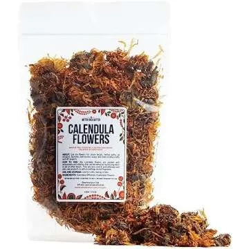 Must Have Herbs for the Home Apothecary!