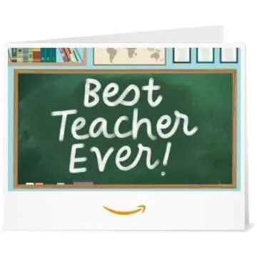Teacher Appreciation Week