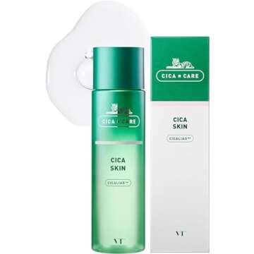 Rutina Facial Coreana | Korean Facial Routine x BTS