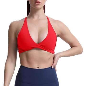 Sports Bras