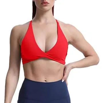 Sports Bras