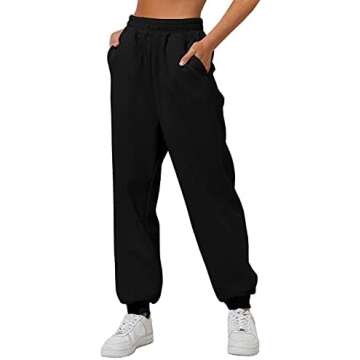 Sweatpants