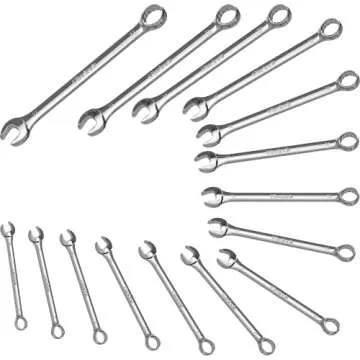 Wrenches