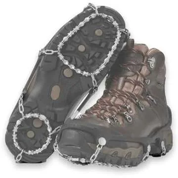 Winter Essentials for Alaska