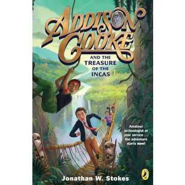 Fiction Books: South America [May 2023 NBL Playbook]