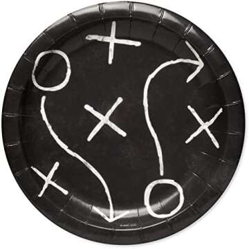 Game Day Entertaining Must-Haves