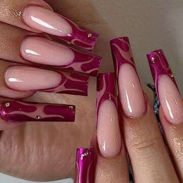 nails