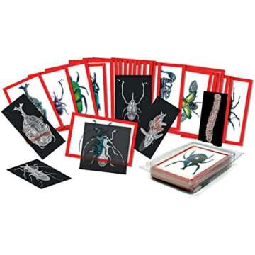 Crawling Creatures - Learning Resources