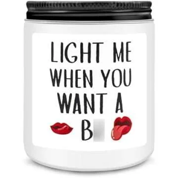 Cute Birthday Gifts for Your Boyfriend