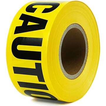 Construction birthday party