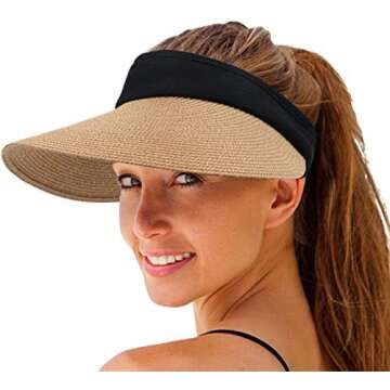 Sun Visors