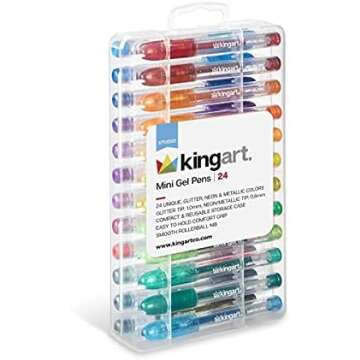 Stocking Stuffer Ideas!