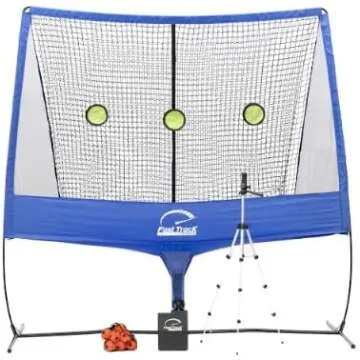 Tennis Fitness & Training Tools