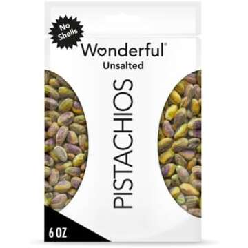 Food & Pantry Staples