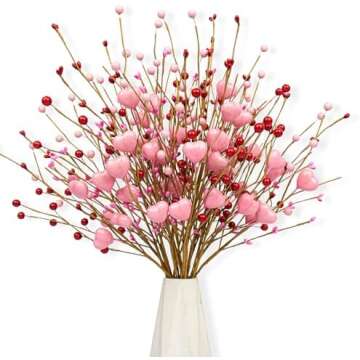 VALENTINE'S DAY FAVES