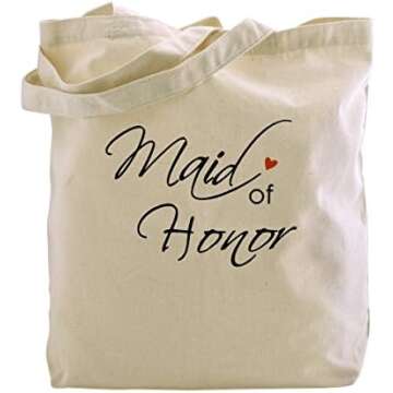 Maid of Honor Gift Ideas