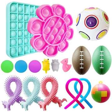 Teen girl “needs”