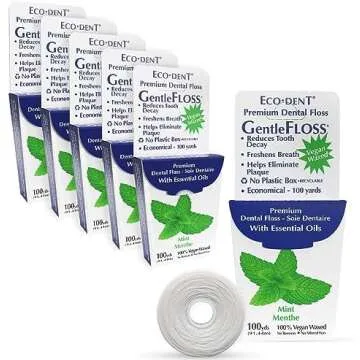 Natural dental care for kids