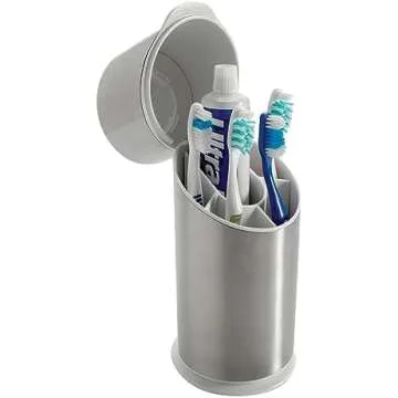 toothbrush holder