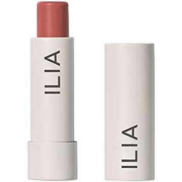 Low Tox Fragrance-Free EO Free Makeup