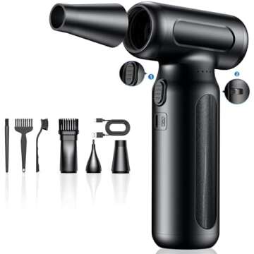 Useful Tech Accessories