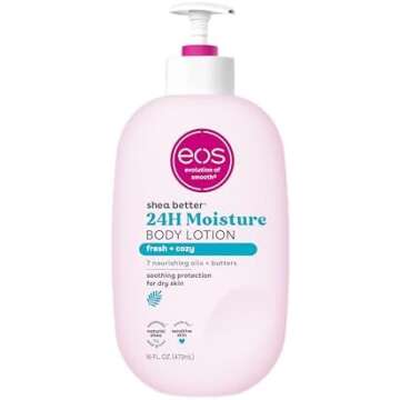 Smell good feel good