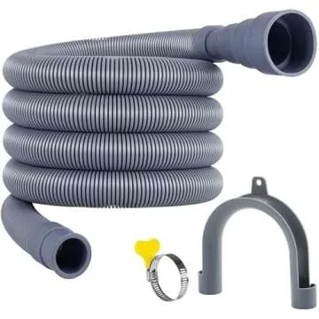 Fog Machine & Extension Hose