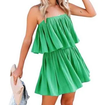 Summer/Beach Outfit Essentials