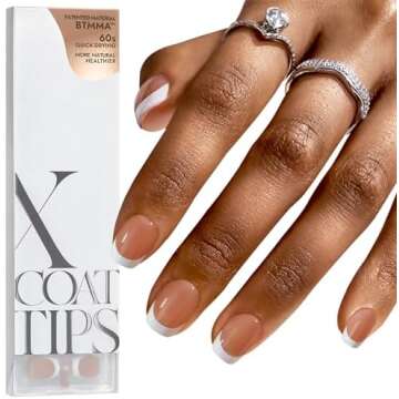 lazy girl nail supplies