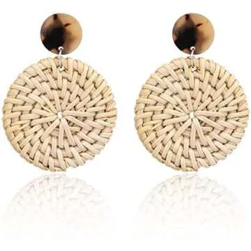 Warm Weather Things I Actually Own