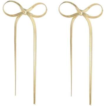 Jewelry & Accessory Faves