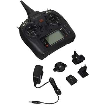 Dro's IRL FPV Drone Parts (V1)