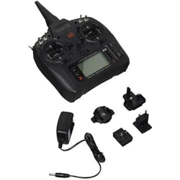 Dro's IRL FPV Drone Parts (V1)