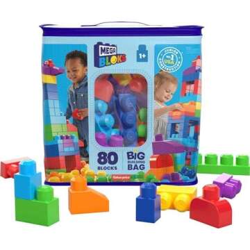 Favorite Toddler Toys