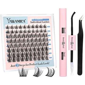 self care / beauty essentials