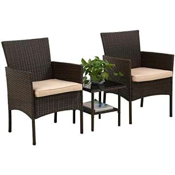 Outdoor Furniture
