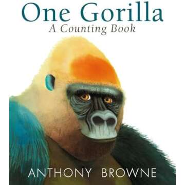 Toddler Montessori-Friendly Books and Toys