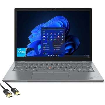 Popular Laptops For Private Or Works Use