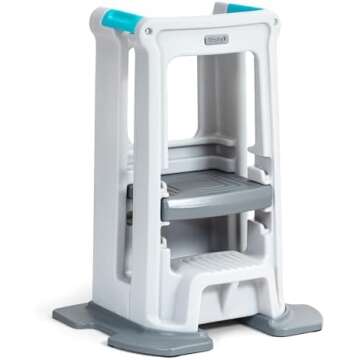 Baking & Cooking w/Toddlers and Kids - baking/cooking supplies