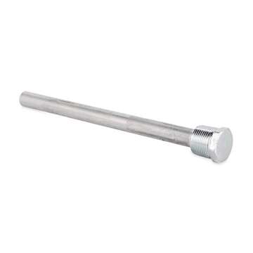 RV Water Heater - Parts & Maintenance