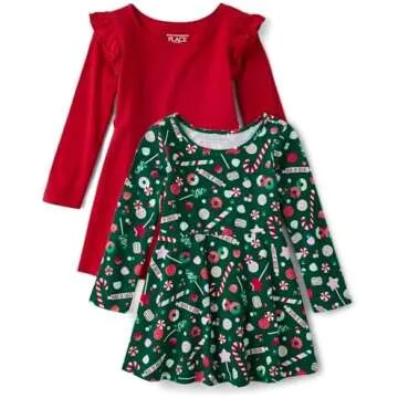 Last Minute Holiday Outfits