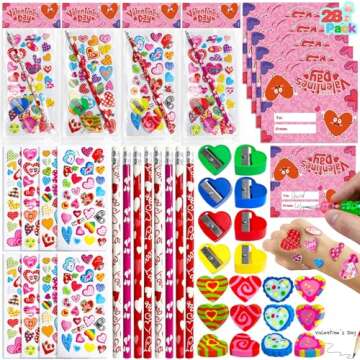 Valentine’s Day Gifts for kids