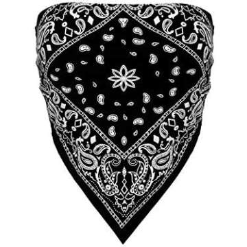 Clothing & Accessories