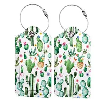 My travel essentials