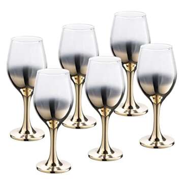 Kitchen Glassware