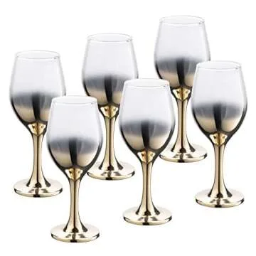 Kitchen Glassware